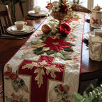 Holy Season Table Runner