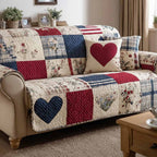 Home Blessing Sofa Cover