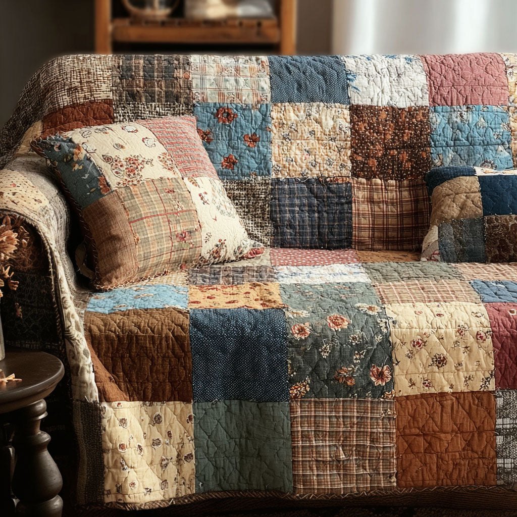 Home Weave Sofa Cover