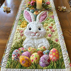 Hoppy Dreams Table Runner
