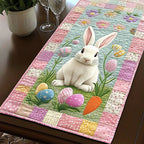 Hoppy Harvest Table Runner