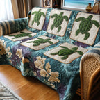 Horizon Wanderer Sofa Cover