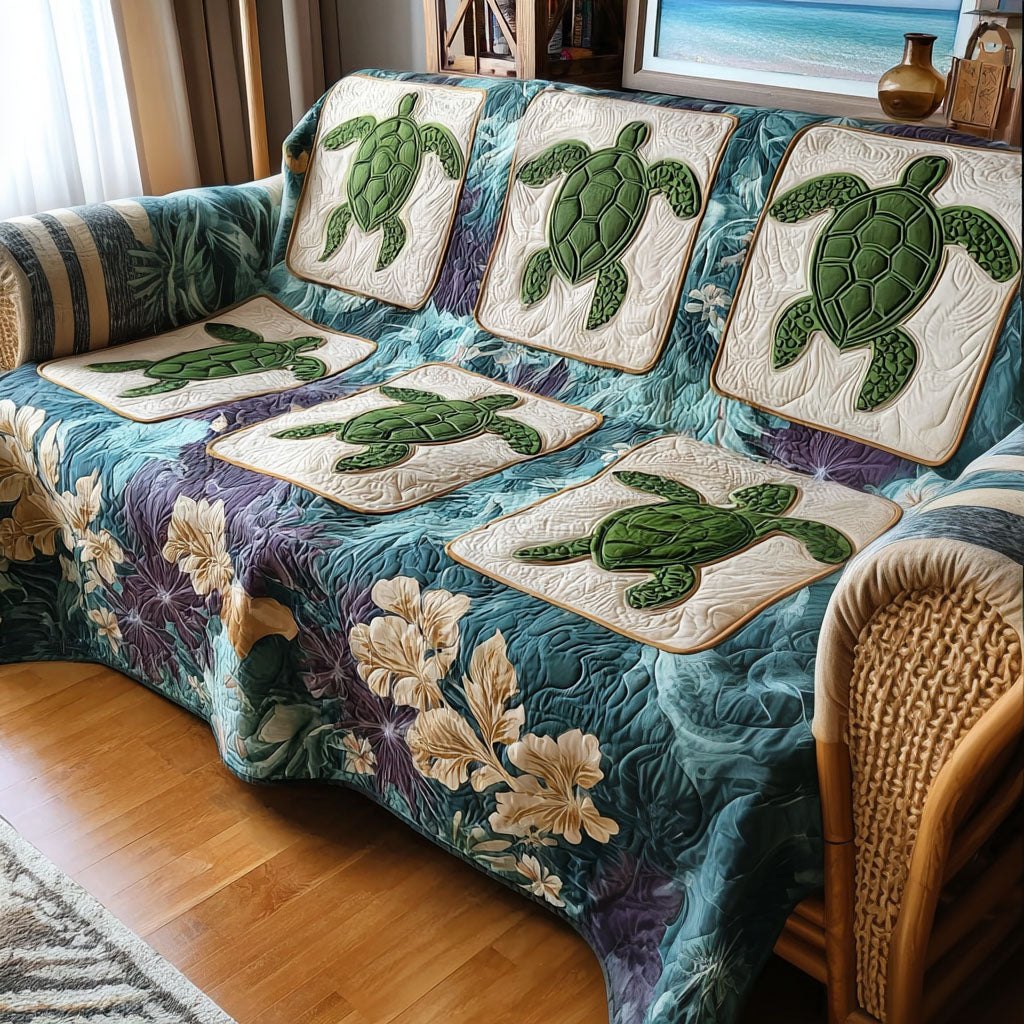 Horizon Wanderer Sofa Cover