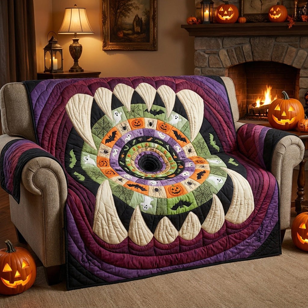 Into the Void Sofa Cover