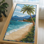 Island Breeze Table Runner