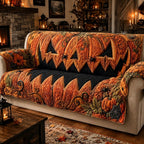 Jack Maw Sofa Cover