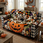 Jack Portal Sofa Cover