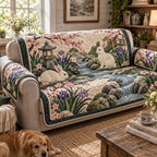 Noble Guardian Sofa Cover
