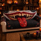 Jester Bite Sofa Cover