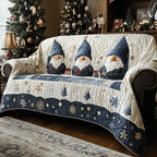 Jingle Beard Sofa Cover