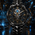 6d6c5717-364f-4fe5-a9d3-1ac7b24609a8.png Custom Name Watch — personalized with a custom name