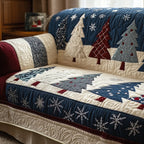 Joyful Forest Sofa Cover