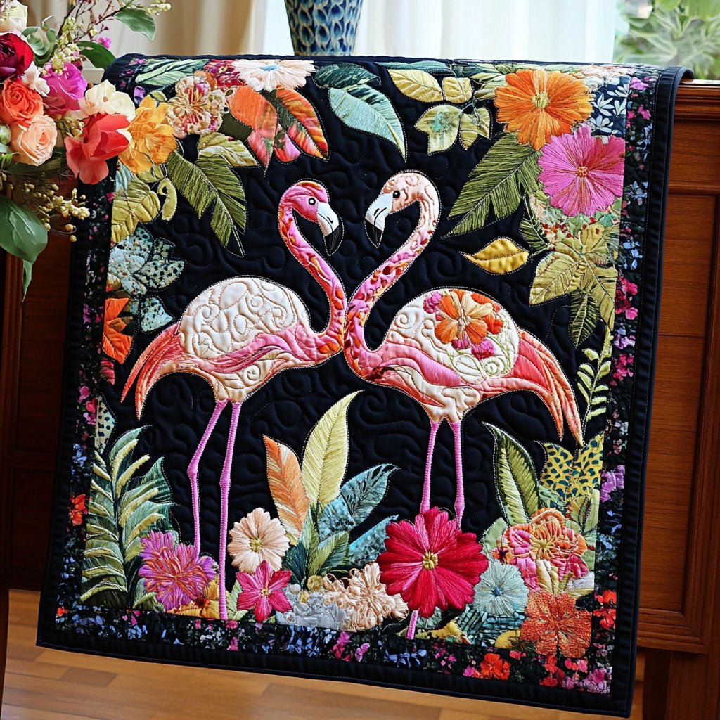 Jungle Love Table Runner