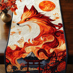 Kitsune Grace Table Runner