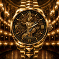 Custom Orchestra Watch — personalized with a custom name