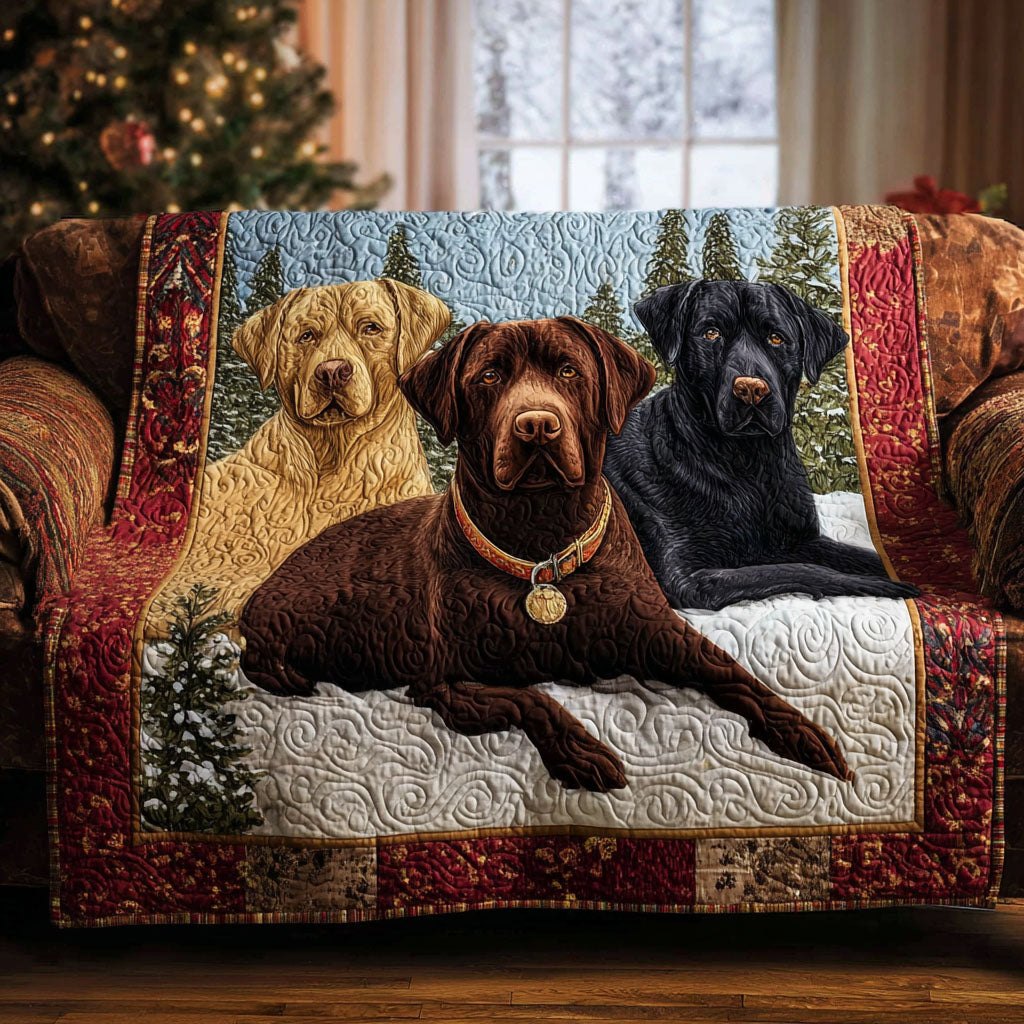 Lab Lineage Sofa Cover