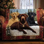 Lab Lineage Sofa Cover