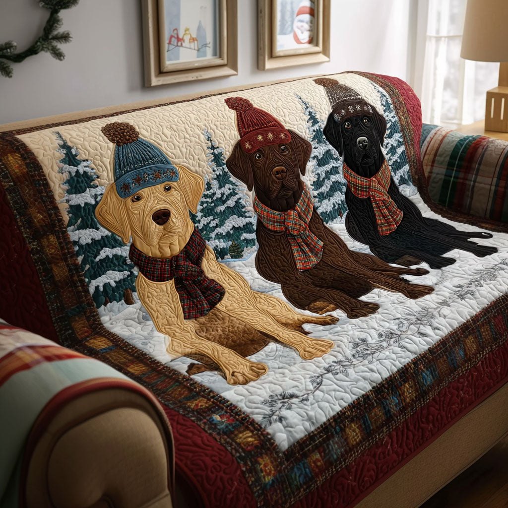 Labrador Lane Sofa Cover