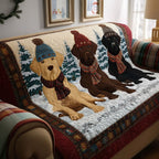 Labrador Lane Sofa Cover