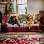 Labrador Legacy Sofa Cover