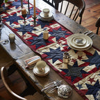 Land of Threads Table Runner