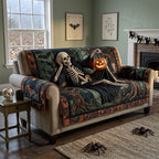 Lantern Vigil Sofa Cover