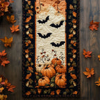Lanternwing Table Runner