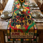 Legacy Gathering Table Runner