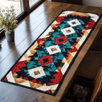 Legacy Tapestry Table Runner