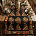 Legacy of Pride Table Runner