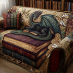 Legends Awaken Sofa Cover