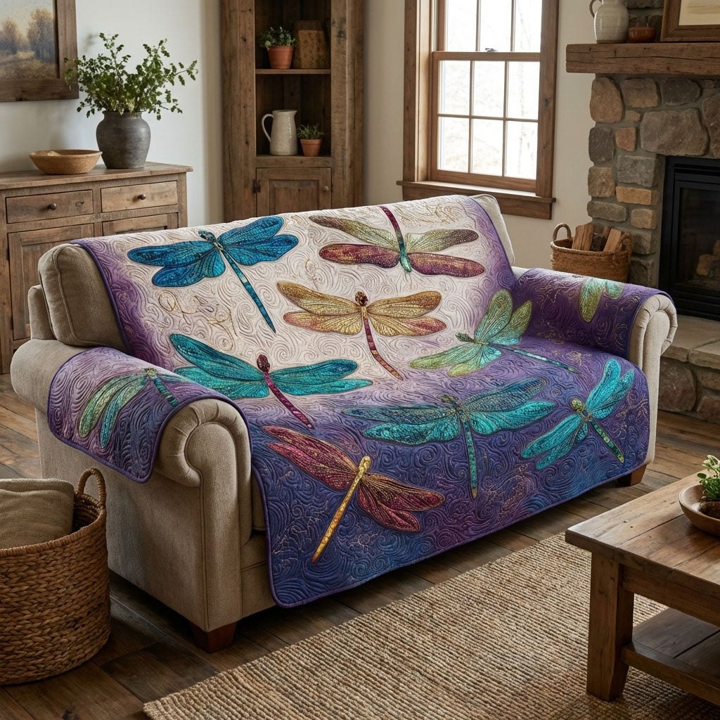 Liberty Wings Sofa Cover