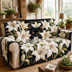Lily Hideaway Sofa Cover