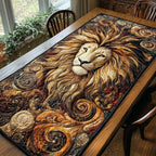 Lion Pride Table Runner