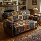 Literary Cozy Sofa Cover