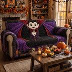 Little Dracula Sofa Cover