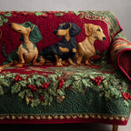 Little Paws Delight Sofa Cover