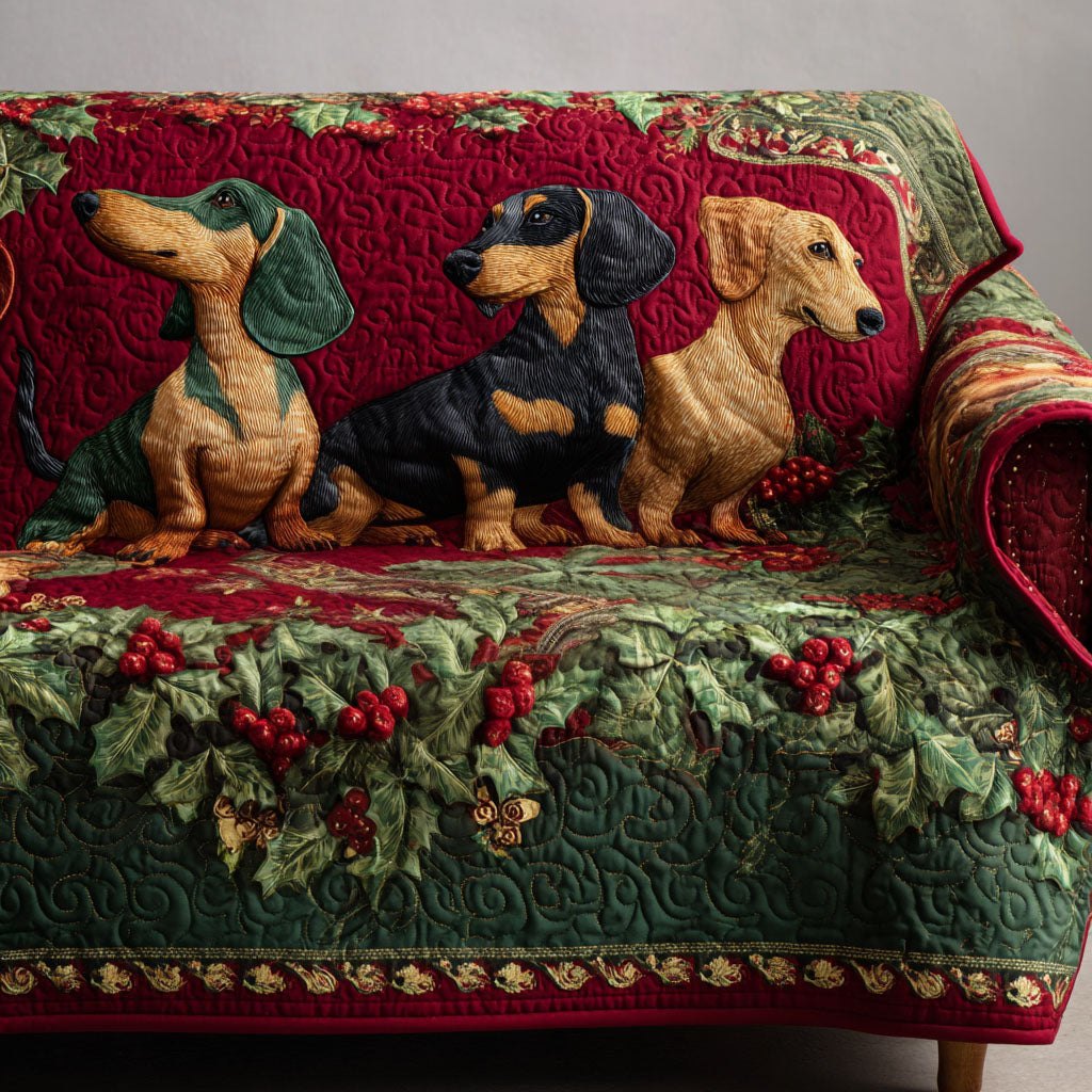 Little Paws Delight Sofa Cover