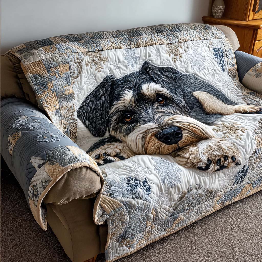 Little Protector Sofa Cover