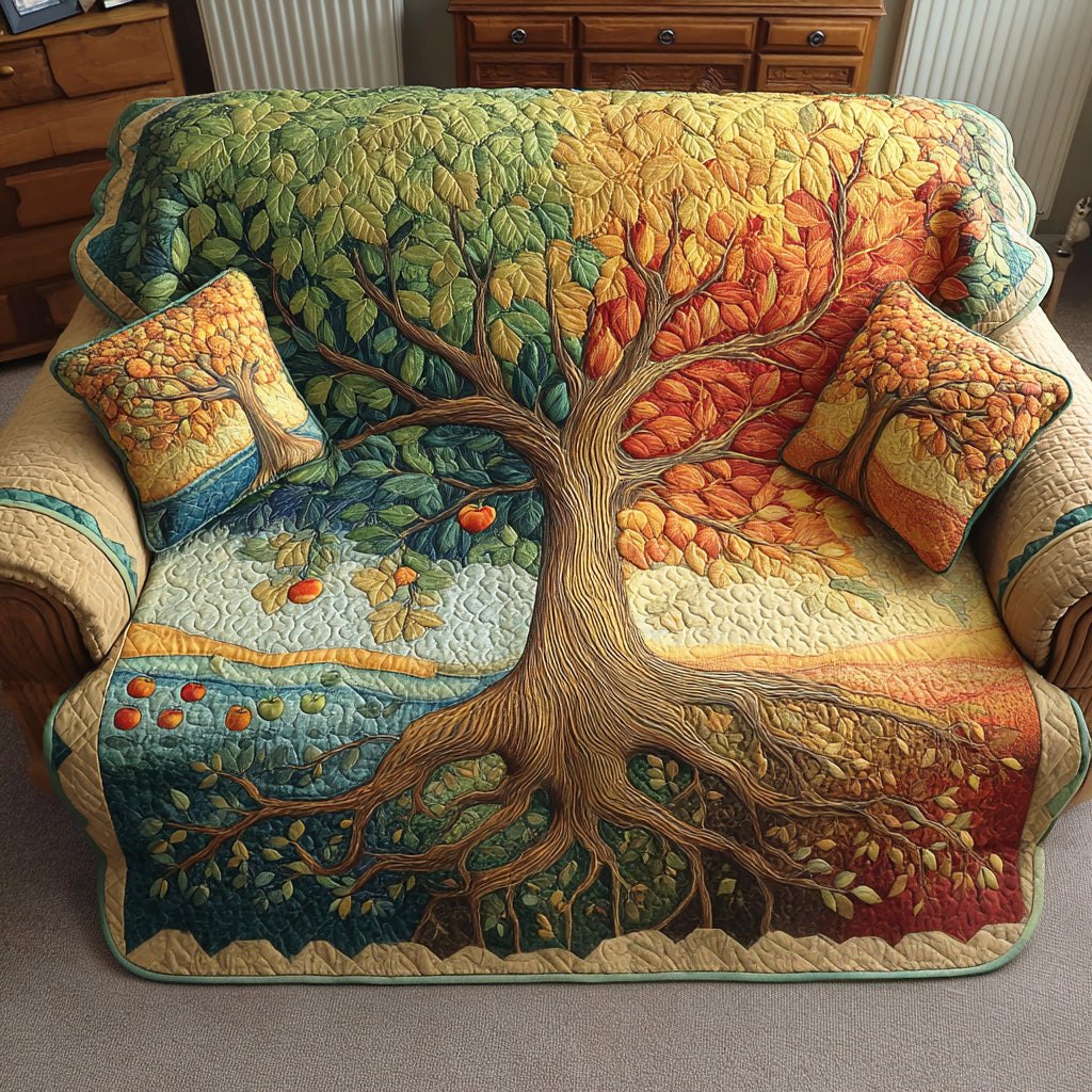 Living Balance Sofa Cover