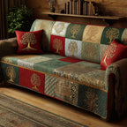 Living Heritage Sofa Cover