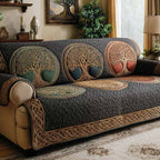 Living Tapestry Sofa Cover