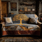 Living Tree Sofa Cover