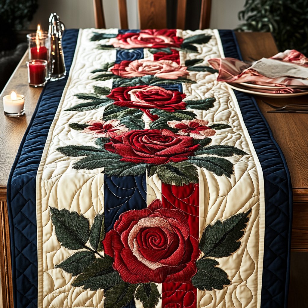 London Pride Table Runner