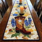 Lone Star Table Runner
