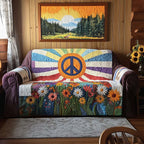 Love Flow Sofa Cover