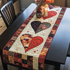 Love Nest Table Runner