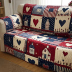 Love Republic Sofa Cover