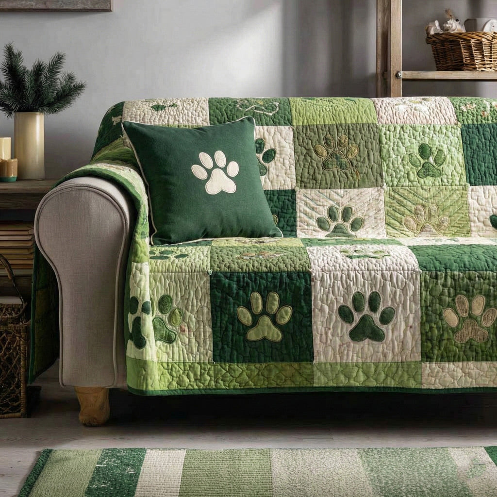Lucky Home Harmony Sofa Cover