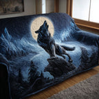 Lunar Echo Sofa Cover